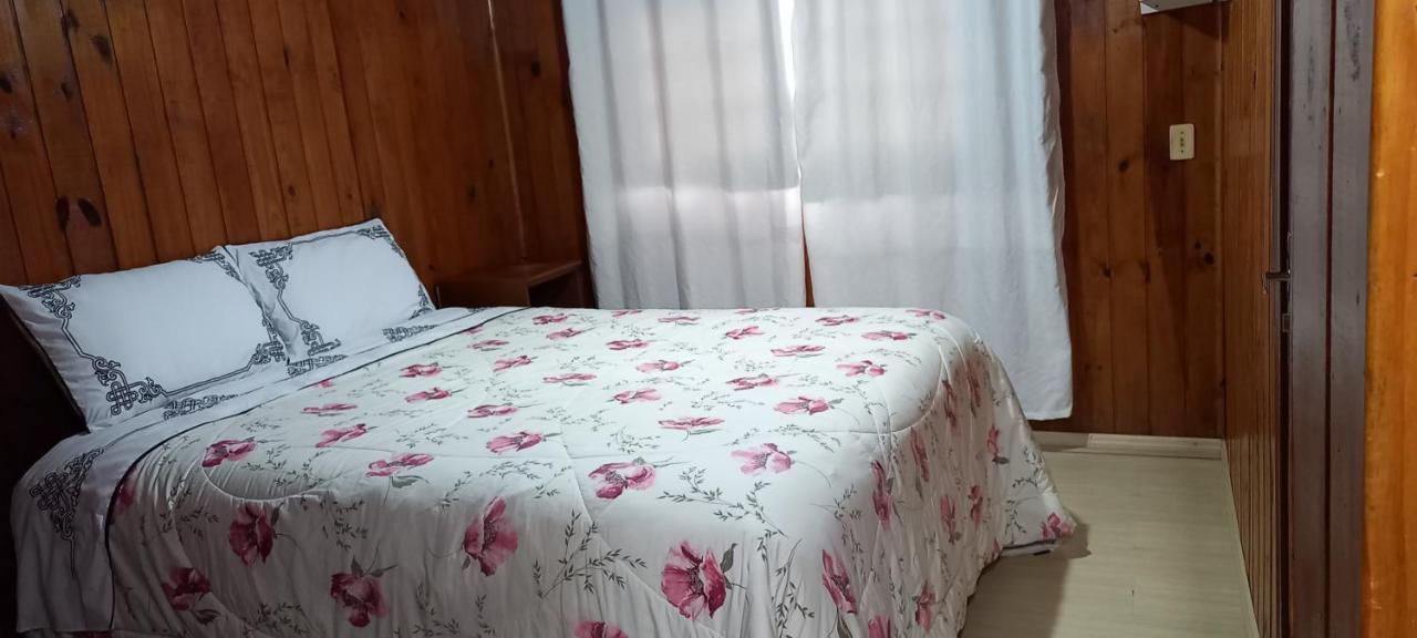 Casa Modesta *