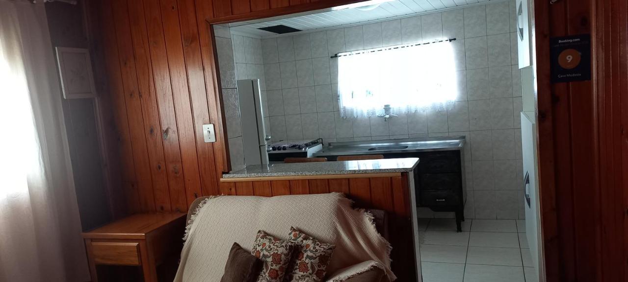 Casa de férias Casa Modesta *