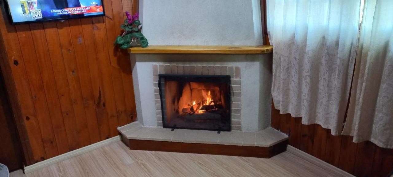 Casa Modesta *