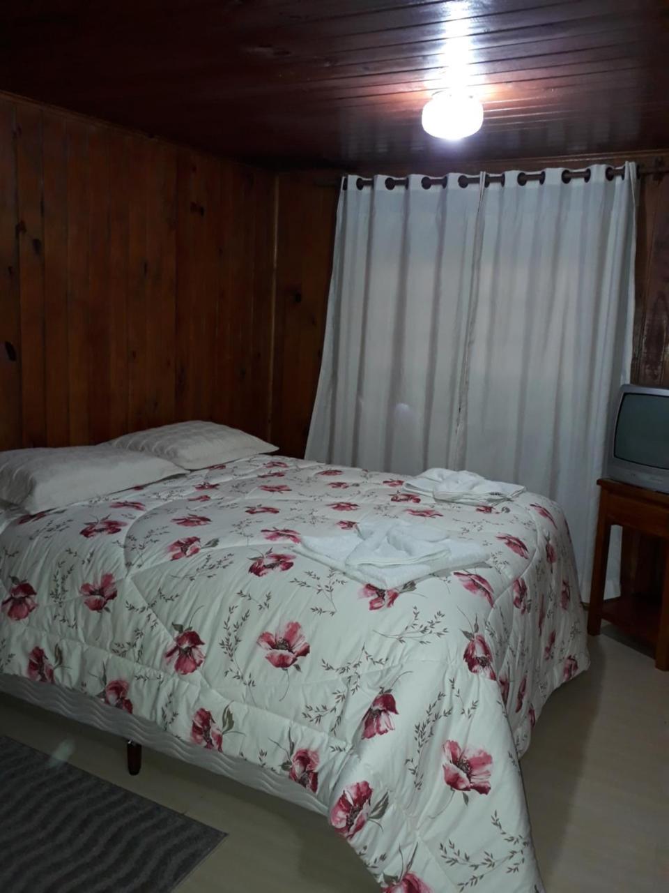 Casa Modesta *